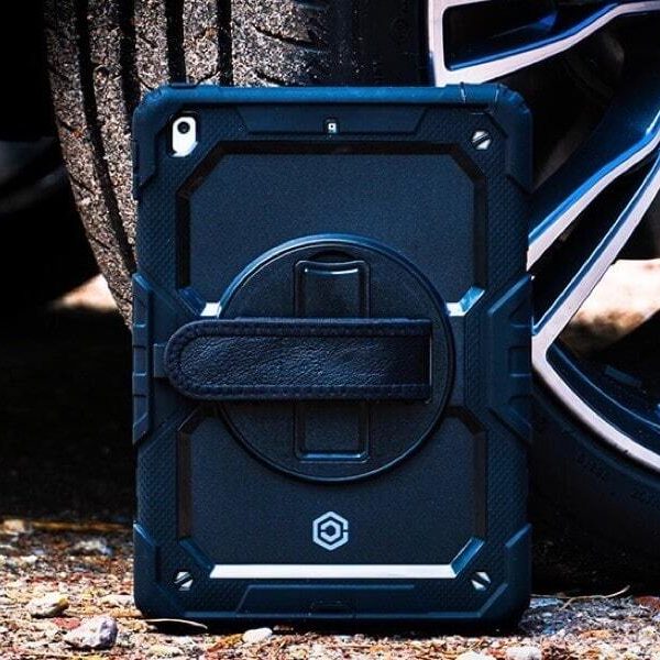 Casecentive Ultimate iPad 1
