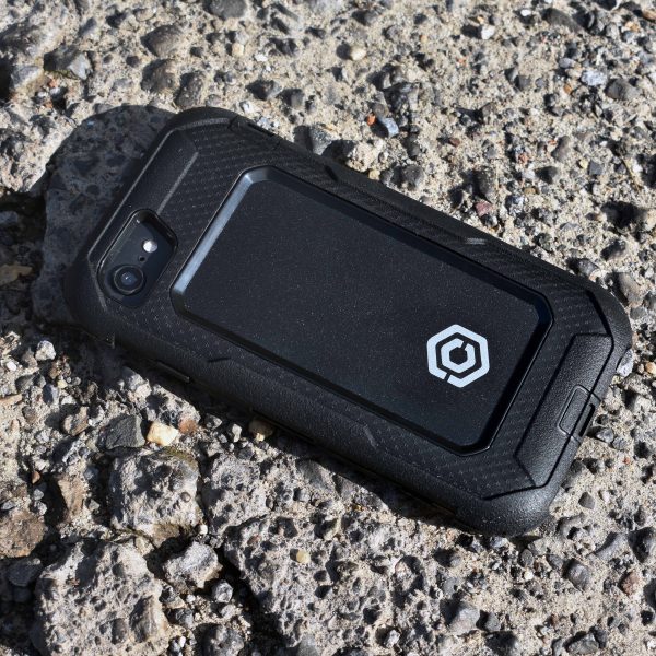 Casecentive Ultimate iPhone 1